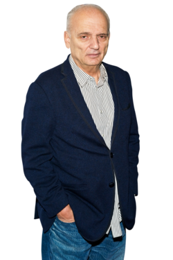 Producer/Director David Chase attends the "Not Fade Away" premiere during the 48th Chicago International Film Festival at the AMC River East 21 movie theater on October 16, 2012 in Chicago, Illinois. Producer/Director David Chase attends the "Not Fade Away" premiere during the 48th Chicago International Film Festival at the AMC River East 21 movie theater on October 16, 2012 in Chicago, Illinois.