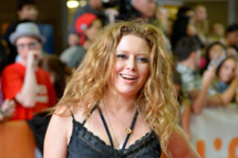 Actress Natasha Lyonne attends the"Spring Breakers" premiere during the 2012 Toronto International Film Festival at Ryerson Theatre on September 7, 2012 in Toronto, Canada.