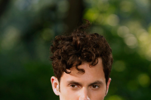GOSSIP GIRL-- "High Infidelity"-- Pictured: Penn Badgley as Dan Humphrey