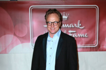 Actor Bradley Whitford attends Disney ABC Television Group & The Hallmark Hall of Fame premiere of "Have A Little Faith" at Fox Studios on November 3, 2011 in Century City, California.