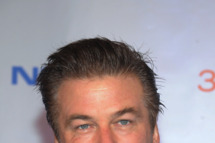 Alec Baldwin attends "30 Rock" Series Finale Wrap Party at Capitale on December 20, 2012 in New York City.
