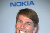 Jack McBrayer attends "30 Rock" Series Finale Wrap Party at Capitale on December 20, 2012 in New York City.