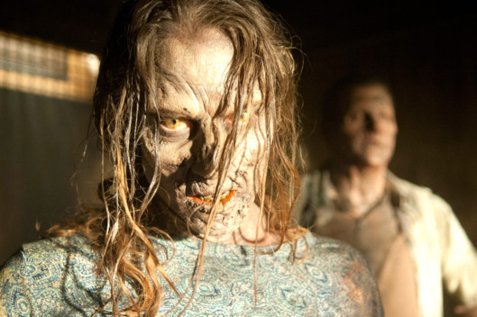 Walkers - The Walking Dead - Season 3, Episode 4 - Photo Credit: Gene Page/AMC