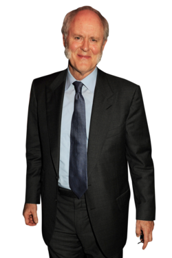 John Lithgow attends an after party following the press night performance of Matthew Bourne's Sleeping Beauty at Sadler's Wells Theatre on December 9, 2012 in London, England. John Lithgow attends an after party following the press night performance of Matthew Bourne's Sleeping Beauty at Sadler's Wells Theatre on December 9, 2012 in London, England.