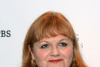 Actress Lesley Nicol arrives at The Hollywood Reporter screening of PBS Masterpiece's "Downton Abbey" Season 3 on December 7, 2012 in West Hollywood, California. Actress Lesley Nicol arrives at The Hollywood Reporter screening of PBS Masterpiece's "Downton Abbey" Season 3 on December 7, 2012 in West Hollywood, California.