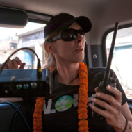 Director/Producer Kathryn Bigelow on the set of Columbia Pictures' thriller ZERO DARK THIRTY. Director/Producer Kathryn Bigelow on the set of Columbia Pictures' thriller ZERO DARK THIRTY.