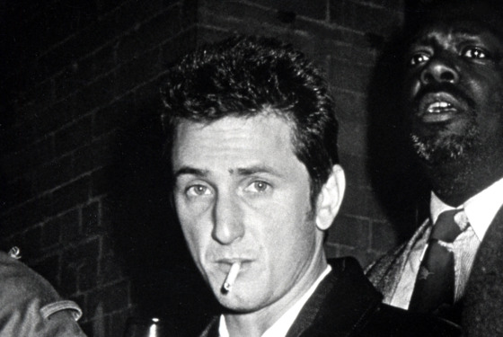 (EXCLUSIVE, Premium Rates Apply) Sean Penn (Photo by Ron Galella/WireImage) (EXCLUSIVE, Premium Rates Apply) Sean Penn (Photo by Ron Galella/WireImage)