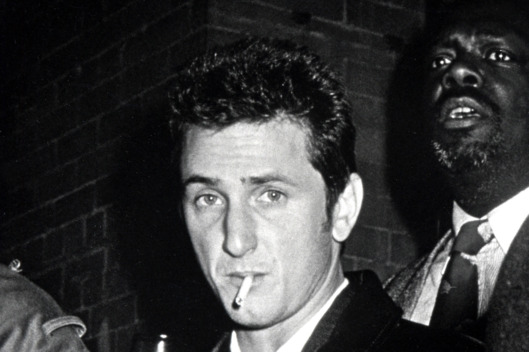 (EXCLUSIVE, Premium Rates Apply) Sean Penn (Photo by Ron Galella/WireImage)