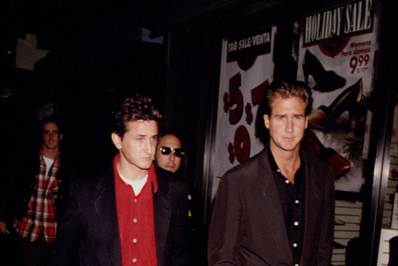 04 Dec 1992, Los Angeles, California, USA --- SPECIAL SCREENING OF 'CHAPLIN' IN LOS ANGELES --- Image by © Frank Trapper/Sygma/Corbis 04 Dec 1992, Los Angeles, California, USA --- SPECIAL SCREENING OF 'CHAPLIN' IN LOS ANGELES --- Image by © Frank Trapper/Sygma/Corbis