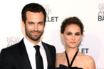 Dancer/actor Benjamin Millepied and actress Natalie Portman attend New York City Ballet's 2012 Spring Gala at David H. Koch Theater, Lincoln Center on May 10, 2012 in New York City. Dancer/actor Benjamin Millepied and actress Natalie Portman attend New York City Ballet's 2012 Spring Gala at David H. Koch Theater, Lincoln Center on May 10, 2012 in New York City.