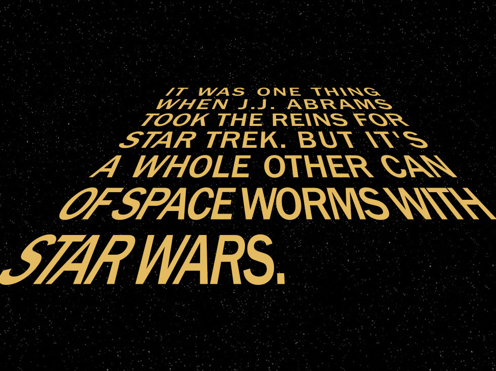 Star Wars Love Quotes Extraordinary What We Can Expect From A J.jabrams Star Wars Vulture Star Wars Love Quotes Fascinating What We Can Expect From A J.jabrams Star Wars Vulture