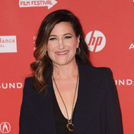 PARK CITY, UT - JANUARY 21: Actress Kathryn Hahn attends the 'Afternoon Delight' premiere at Eccles Center Theatre during the 2013 Sundance Film Festival on January 21, 2013 in Park City, Utah. (Photo by C Flanigan/FilmMagic) PARK CITY, UT - JANUARY 21: Actress Kathryn Hahn attends the 'Afternoon Delight' premiere at Eccles Center Theatre during the 2013 Sundance Film Festival on January 21, 2013 in Park City, Utah. (Photo by C Flanigan/FilmMagic)