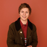 PARK CITY, UT - JANUARY 18: Actor Michael Cera poses for a portrait during the 2013 Sundance Film Festival at the Getty Images Portrait Studio at Village at the Lift on January 18, 2013 in Park City, Utah. (Photo by Larry Busacca/Getty Images) PARK CITY, UT - JANUARY 18: Actor Michael Cera poses for a portrait during the 2013 Sundance Film Festival at the Getty Images Portrait Studio at Village at the Lift on January 18, 2013 in Park City, Utah. (Photo by Larry Busacca/Getty Images)