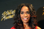 Michelle Williams attends the 28th Annual Stellar Awards Press Room at Grand Ole Opry House on January 19, 2013 in Nashville, Tennessee. Michelle Williams attends the 28th Annual Stellar Awards Press Room at Grand Ole Opry House on January 19, 2013 in Nashville, Tennessee.