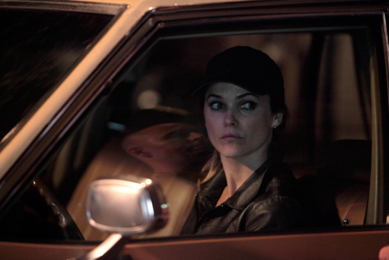 THE AMERICANS -- Pilot -- Episode 1 (Airs Wednesday, January 30, 10:00 pm e/p) THE AMERICANS -- Pilot -- Episode 1 (Airs Wednesday, January 30, 10:00 pm e/p)