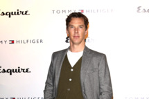 Benedict Cumberbatch attends the Tommy Hilfiger & Esquire event as part of the London Collections: MEN AW13 at Zetter Townhouse at on January 7, 2013 in London, England.