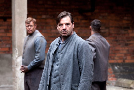 Downton Abbey Season 3 - Sundays, January 6 - February 17, 2013 on MASTERPIECE on PBS - Part 5 Downton Abbey Season 3 - Sundays, January 6 - February 17, 2013 on MASTERPIECE on PBS - Part 5