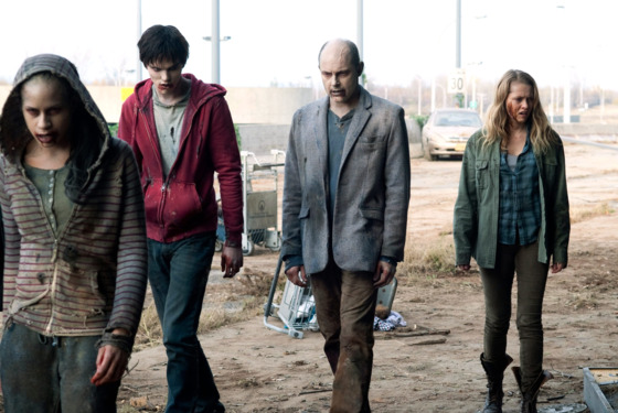 WARM BODIES WARM BODIES