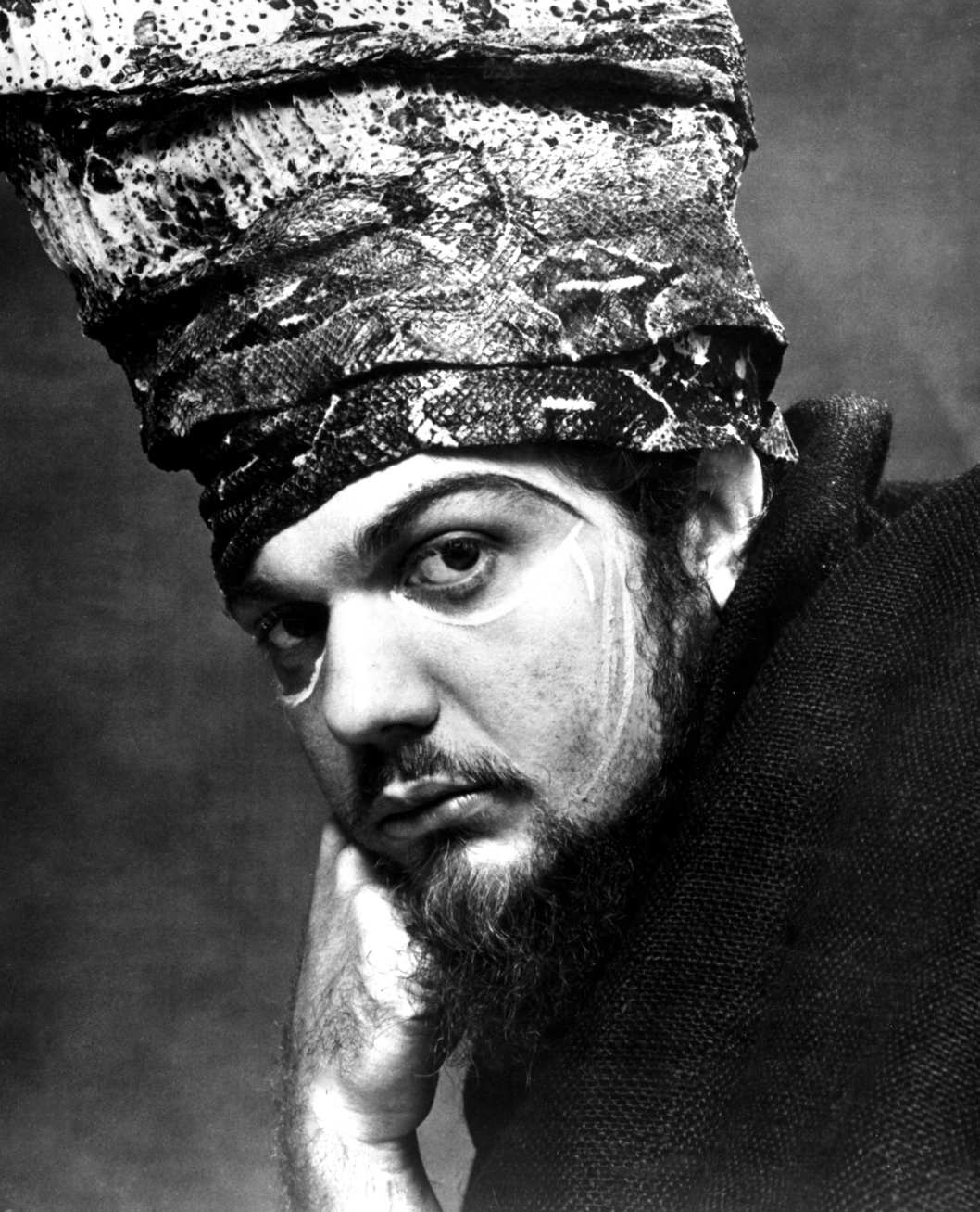 UNSPECIFIED - CIRCA 1970: Photo of Dr. John Photo by Michael Ochs Archives/Getty Images