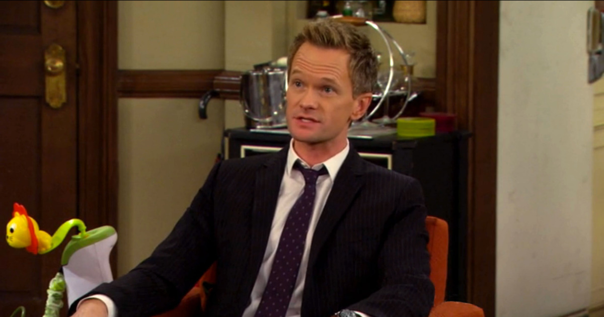 How I Met Your Mother Recap Crazy Love Vulture