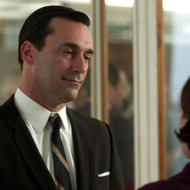 Don Draper (Jon Hamm) - Mad Men - Season 5, Episode 11 Don Draper (Jon Hamm) - Mad Men - Season 5, Episode 11
