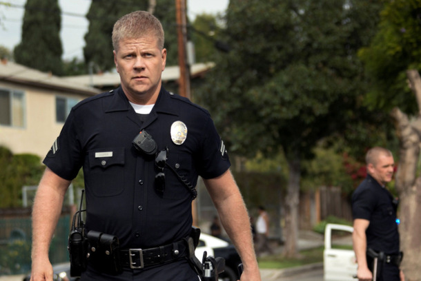 "SOUTHLAND" - "Hats and Bats" / Ep 501 "SOUTHLAND" - "Hats and Bats" / Ep 501