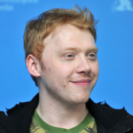 BERLIN, GERMANY - FEBRUARY 09: Rupert Grint attends the 'The Neccessary Death of Charlie Countryman' Photocall during the 63rd Berlinale International Film Festival at Grand Hyatt Hotel on February 9, 2013 in Berlin, Germany. (Photo by Pascal Le Segretain/Getty Images) BERLIN, GERMANY - FEBRUARY 09: Rupert Grint attends the 'The Neccessary Death of Charlie Countryman' Photocall during the 63rd Berlinale International Film Festival at Grand Hyatt Hotel on February 9, 2013 in Berlin, Germany. (Photo by Pascal Le Segretain/Getty Images)