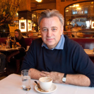 Keith McNally Once Used a Restaurant Loan to Finance a Film