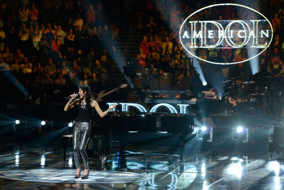 AMERICAN IDOL: Shuba Vedula performs in the Sudden Death Round of AMERICAN IDOL airing Wednesday, Feb. 20 (8:00-10:00PM ET/PT) on FOX. AMERICAN IDOL: Shuba Vedula performs in the Sudden Death Round of AMERICAN IDOL airing Wednesday, Feb. 20 (8:00-10:00PM ET/PT) on FOX.