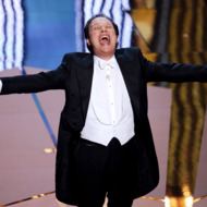 Listen to Our Smash Recapper Rachel Shukert's Billy Crystal-Like Oscar Medley