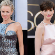 The Fug Girls: Hits and Misses of the Oscar Red Carpet