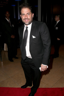 Director Brett Ratner attends the 26th American Cinematheque Award Gala honoring Ben Stiller at The Beverly Hilton Hotel on November 15, 2012 in Beverly Hills, California.