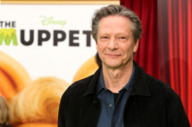 Actor Chris Cooper attends the Premiere Of Walt Disney Pictures' "The Muppets" at the El Capitan Theatre on November 12, 2011 in Hollywood, California.