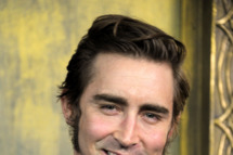 Lee Pace attends "The Hobbit: An Unexpected Journey" New York Premiere Benefiting AFI - Red Carpet And Introduction at Ziegfeld Theater on December 6, 2012 in New York City.
