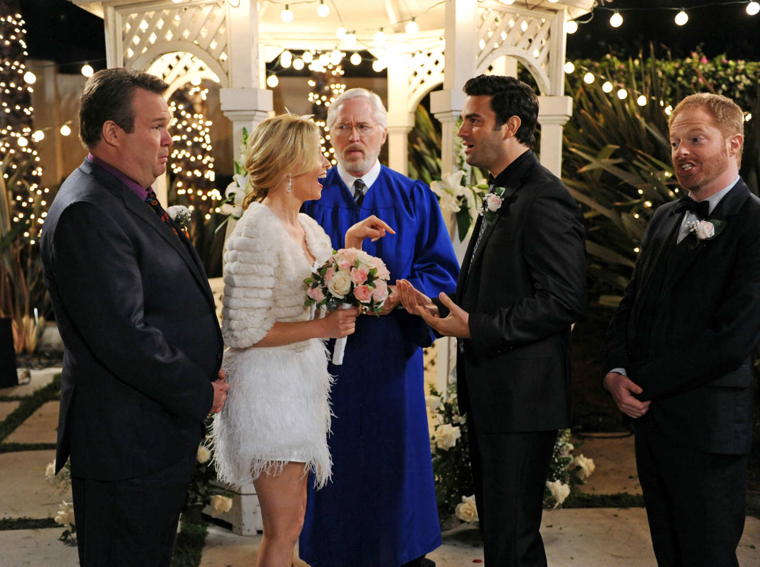 Modern family flipping house Modern family flipping house