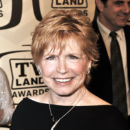 Celebrities attend the 10th Annual TV Land Awards at the Lexington Avenue Armory in New York City. Celebrities attend the 10th Annual TV Land Awards at the Lexington Avenue Armory in New York City.