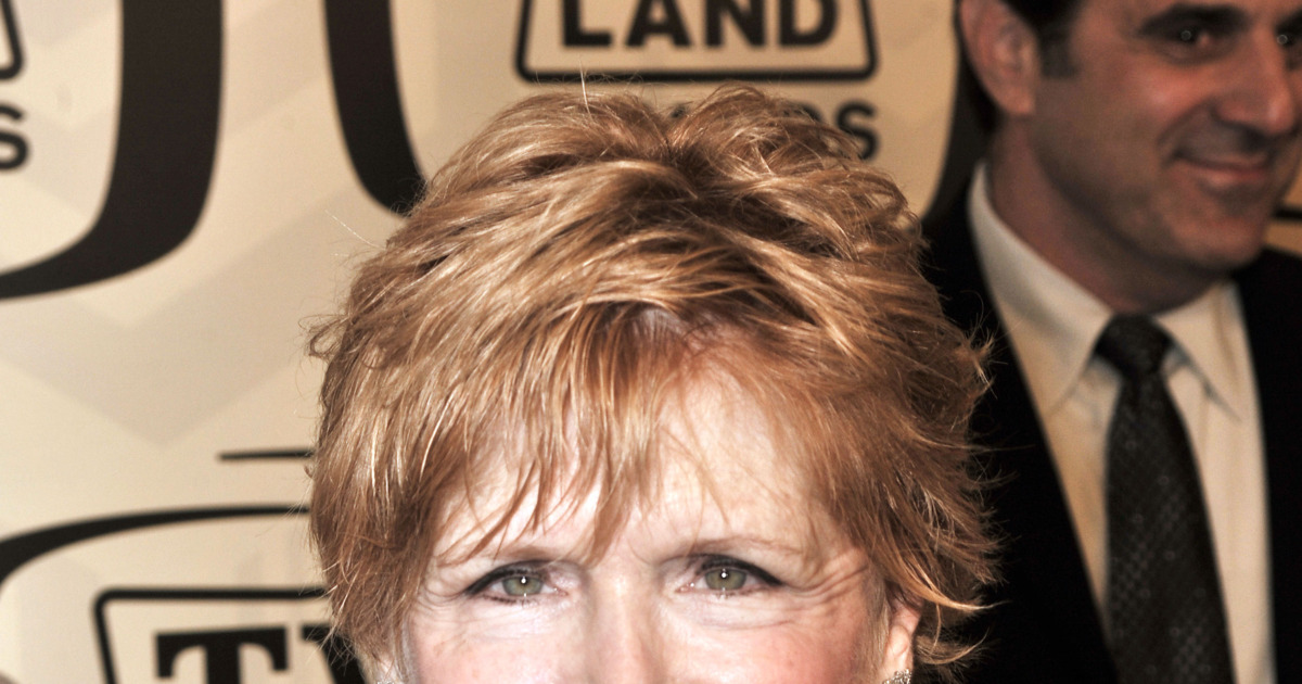 One Day At A Time Star Bonnie Franklin Has Died Vulture