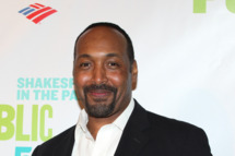Jesse L. Martinpictured attending the After Party for the Public Theater Celebrates 50 Years at the Delacorte Theater with a Benefit Reading of ''Romeo And Juliet' in Central Park, New York City on June 18, 2012