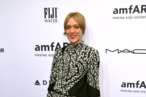 Designer Chloe Sevigny attends the amfAR New York Gala to kick off Fall 2013 Fashion Week at Cipriani Wall Street on February 6, 2013 in New York City. Designer Chloe Sevigny attends the amfAR New York Gala to kick off Fall 2013 Fashion Week at Cipriani Wall Street on February 6, 2013 in New York City.