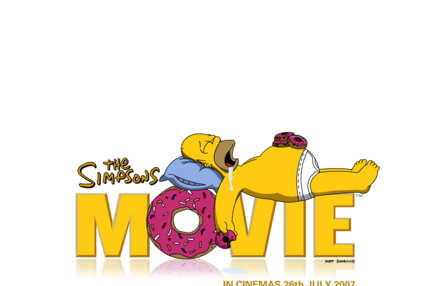2 movie simpsons