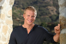 THE BACHELOR - Sean Lowe knows the time is right for him to make the ultimate commitment to the right woman and to start his own family, as he stars in the next edition of ABC's hit romance reality series, "The Bachelor," when it returns to ABC for its 17th season in January 2013.