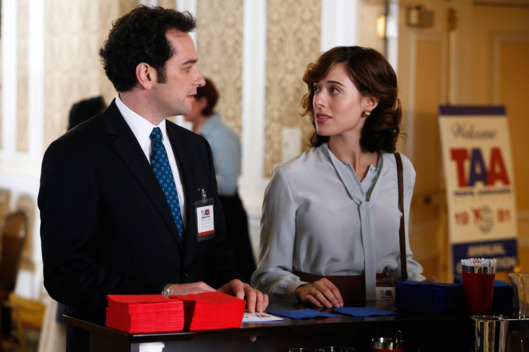 THE AMERICANS -- Duty and Honor -- Episode 7 (Airs Wednesday, March 13, 10:00 pm e/p)