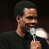 Chris Rock onstage at LAByrinth Theater Company Celebrity Charades 2013 Benefit Gala at Capitale on January 14, 2013 in New York City. Chris Rock onstage at LAByrinth Theater Company Celebrity Charades 2013 Benefit Gala at Capitale on January 14, 2013 in New York City.
