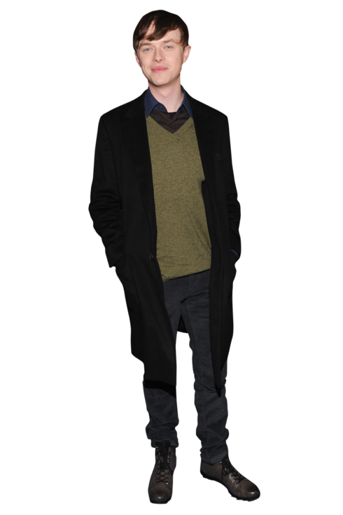 Dane DeHaan