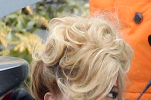 51048011 Oscar winning actress Jennifer Lawrence is spotted on the set of the Untitled David O. Russell film in Boston, Massachusetts on March 25, 2013. FameFlynet, Inc - Beverly Hills, CA, USA - +1 (818) 307-4813