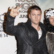 Celebrities attend the 'Rock Of Ages' movie premiere held at Crown Casino in Melbourne. Celebrities included Molly Meldrum, Luke Hemsworth and Georgia Sinclair.
<P>
Pictured: Guest
<P>
<B>Ref: SPL404600 120612 </B><BR/>
Picture by: Splash News<BR/>
</P><P>
<B>Splash News and Pictures</B><BR/>
Los Angeles: 310-821-2666<BR/>
New York: 212-619-2666<BR/>
London: 870-934-2666<BR/>
photodesk@splashnews.com<BR/>
</P> Celebrities attend the 'Rock Of Ages' movie premiere held at Crown Casino in Melbourne. Celebrities included Molly Meldrum, Luke Hemsworth and Georgia Sinclair.
<P>
Pictured: Guest
<P>
<B>Ref: SPL404600 120612 </B><BR/>
Picture by: Splash News<BR/>
</P><P>
<B>Splash News and Pictures</B><BR/>
Los Angeles: 310-821-2666<BR/>
New York: 212-619-2666<BR/>
London: 870-934-2666<BR/>
photodesk@splashnews.com<BR/>
</P>