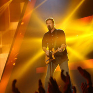 THE VOICE -- "Blind Auditions" Episode 401 -- Pictured: Blake Shelton -- (Photo by: Adam Taylor/NBC) THE VOICE -- "Blind Auditions" Episode 401 -- Pictured: Blake Shelton -- (Photo by: Adam Taylor/NBC)
