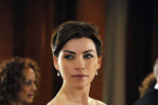 "Death of a Client"--Alicia (Julianna Margulies) is forced to leave an event to help the police when a client of hers is murdered, on THE GOOD WIFE, Sunday March 24 (9:00-10:00 PM, ET/PT) on the CBS Television Network. Photo: Jeffrey Neira/CBS é2013 CBS Broadcasting, Inc. All Rights Reserved "Death of a Client"--Alicia (Julianna Margulies) is forced to leave an event to help the police when a client of hers is murdered, on THE GOOD WIFE, Sunday March 24 (9:00-10:00 PM, ET/PT) on the CBS Television Network. Photo: Jeffrey Neira/CBS é2013 CBS Broadcasting, Inc. All Rights Reserved