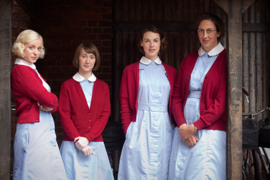 Call the Midwife