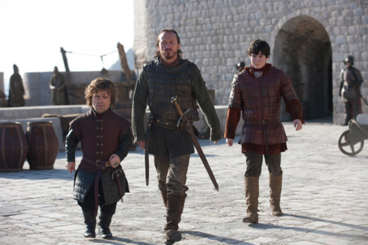 Game of Thrones